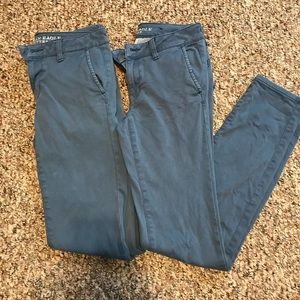American Eagle pants
